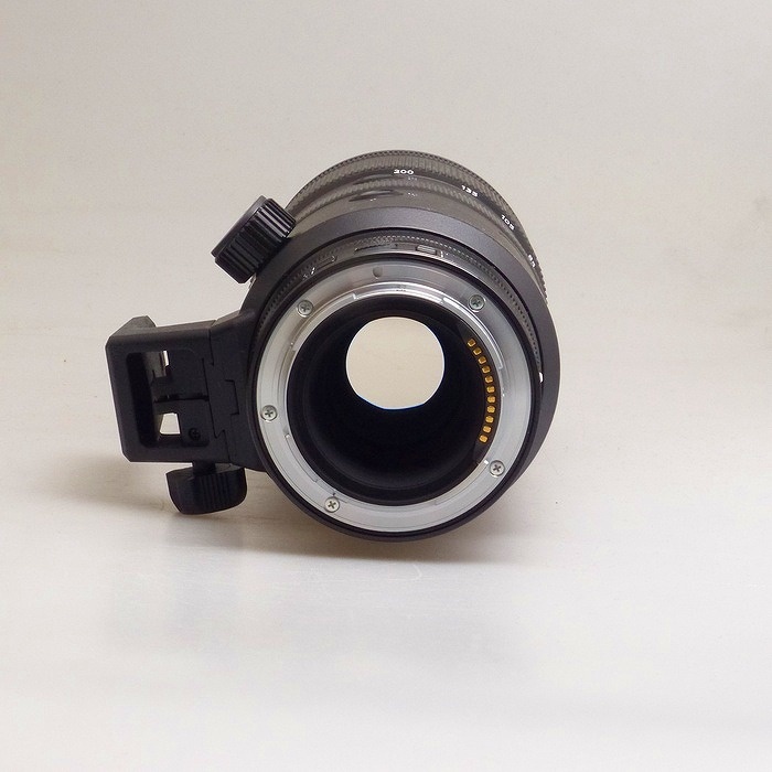 ニコン Z 70-200/2.8 VR S