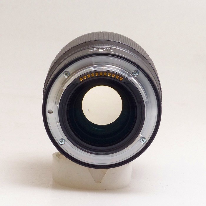 ニコン Z 35/1.4