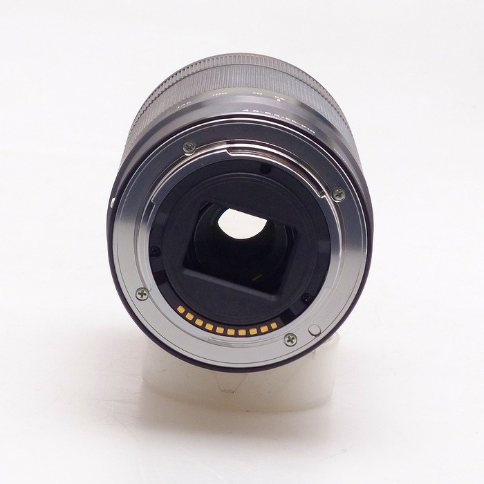 ソニー E 55-210/4.5-6.3 OSS ブラツク