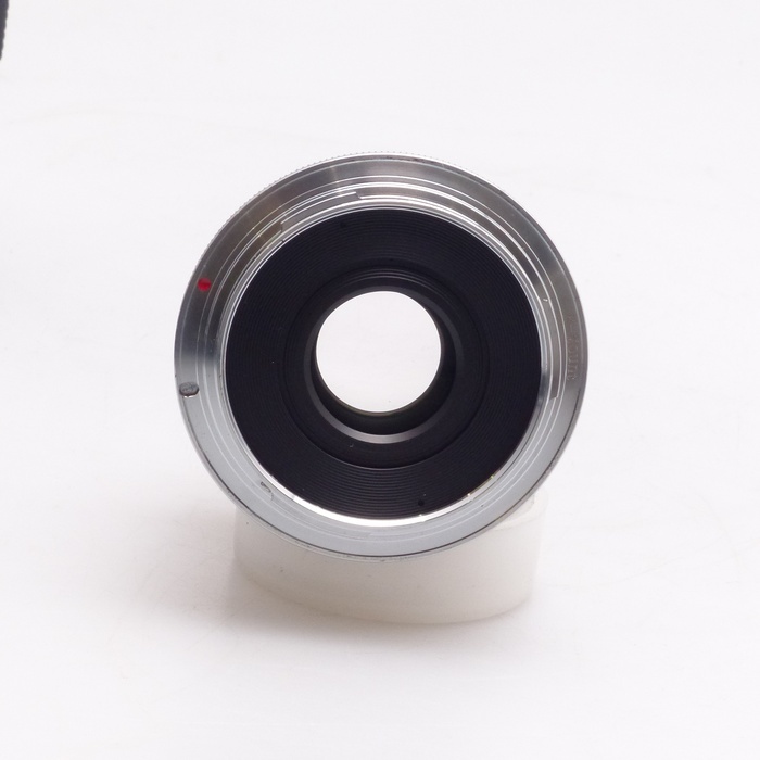TTArtisan 17/F1.4 RFマウント（APS-C） ブラック