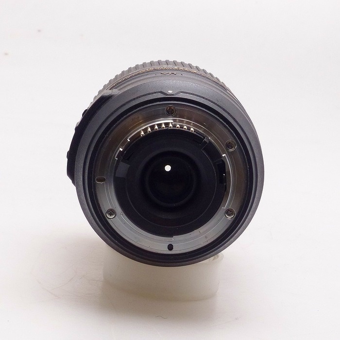 ニコン  AF-S DX 55-300/F4.5-5.6G ED VR