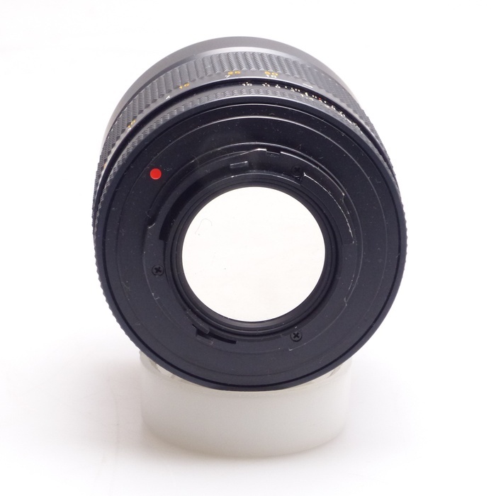 コンタックス Planar 85/1.4 AEG