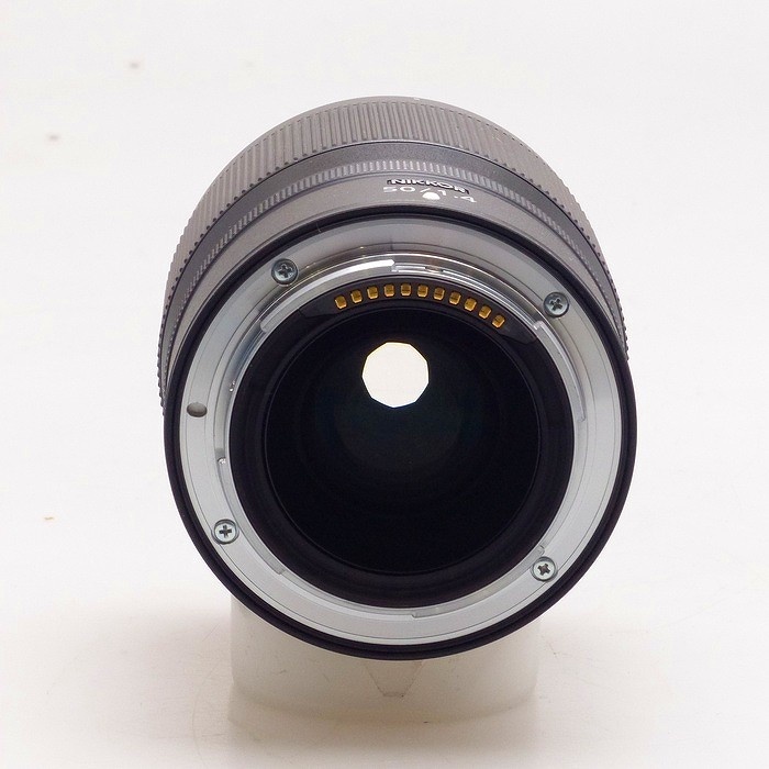ニコン Z 50/1.4