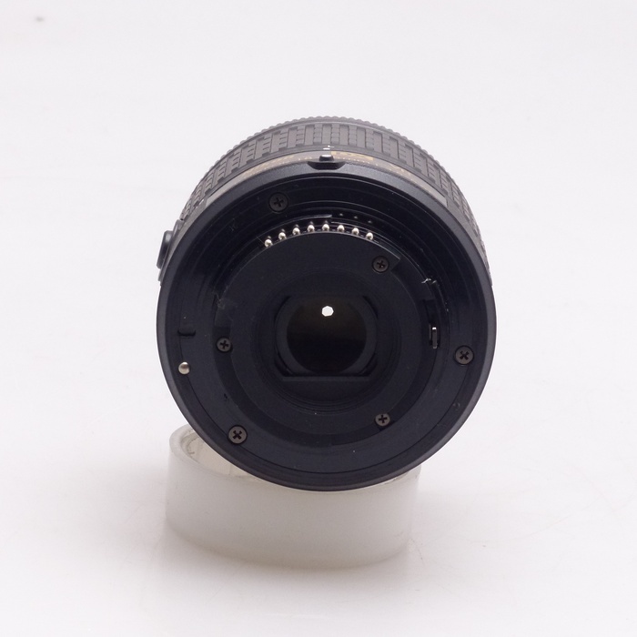 ニコン AF-P DX 18-55/F3.5-5.6G VR