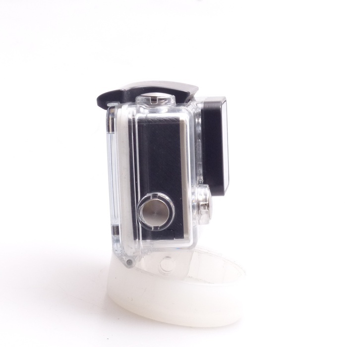 GoPro HERO4 シルバー
