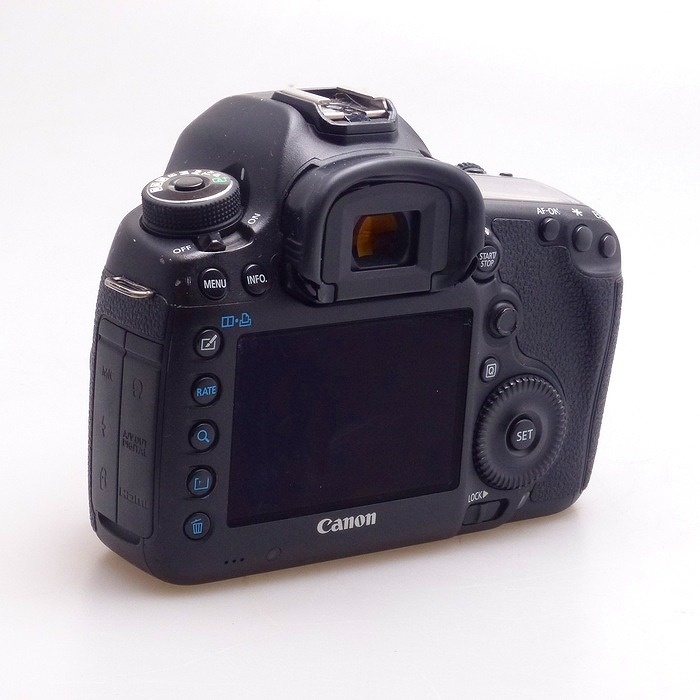 キヤノン EOS 5D MARK3 ボデイ