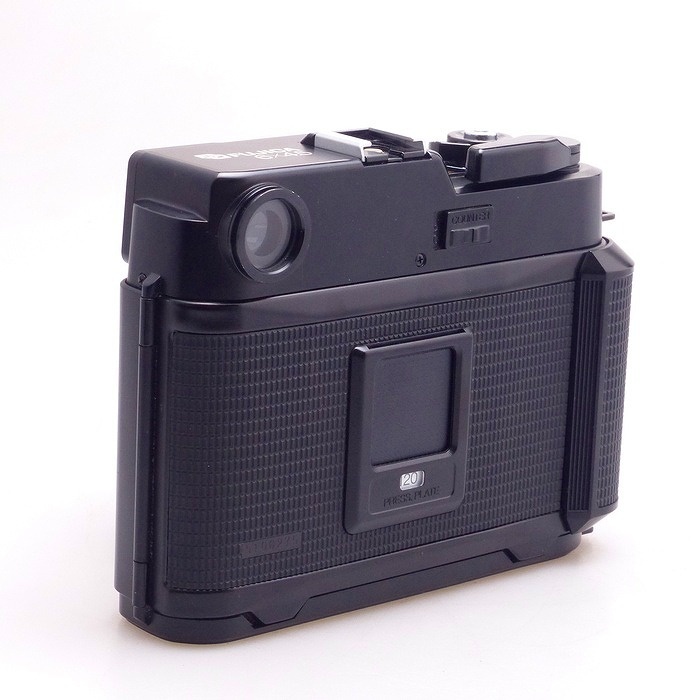 フジフイルム GS645W professional