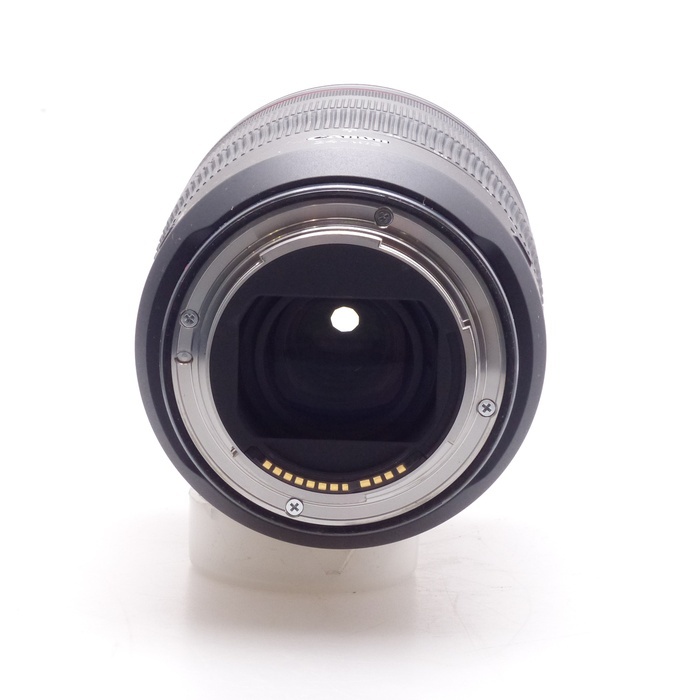 キヤノン RF24-105/F4L IS USM