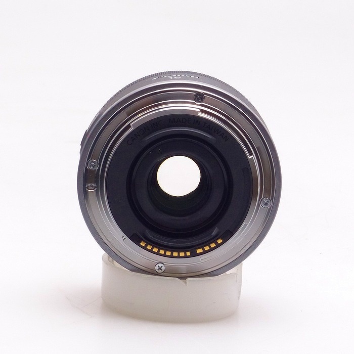 キヤノン RF16/F2.8 STM