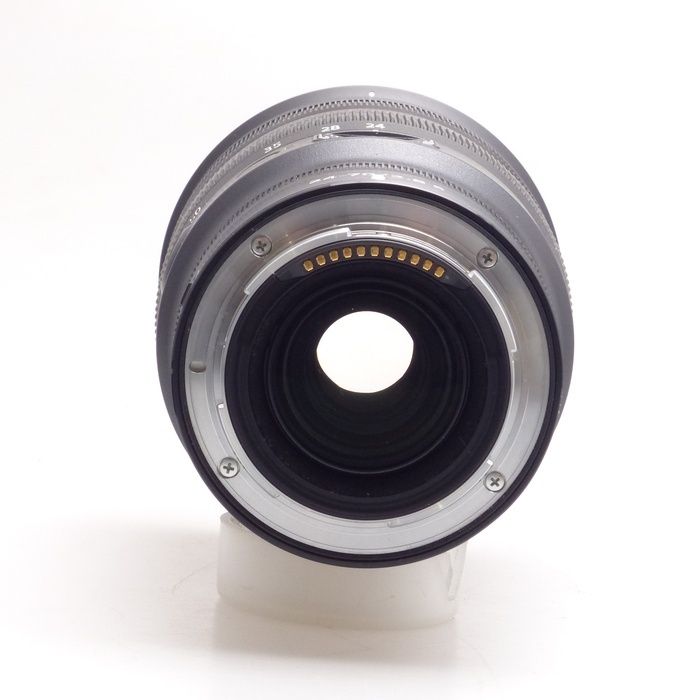 ニコン Z 24-70/F2.8 S