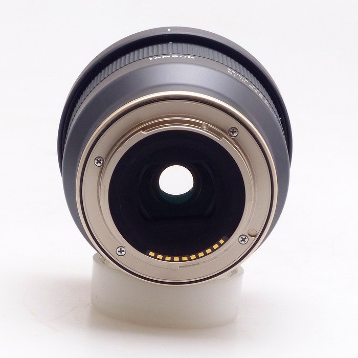 タムロン 35/2.8 Di III OSD M1:2 Eマウント