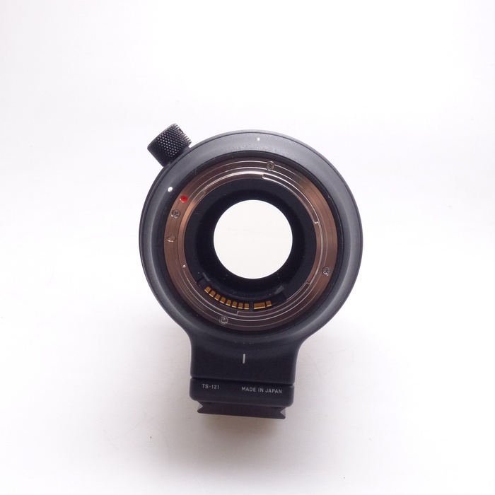 シグマ 70-200/2.8 DG OS HSM SPORTS EO キャノンEF用