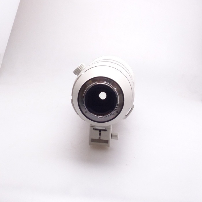 ソニー FE 200-600/5.6-6.3 G OSS