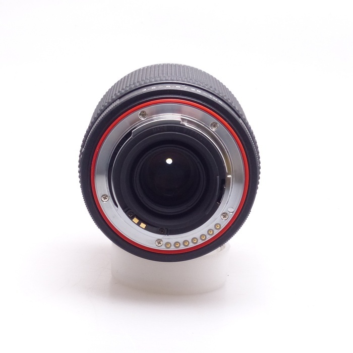 ペンタックス HD D FA28-105/3.5-5.6ED DC WR