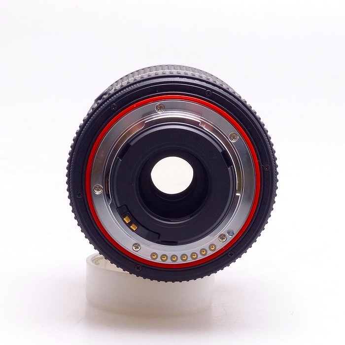 ペンタックス HD DA55-300/4.5-6.3ED PLM WR RE