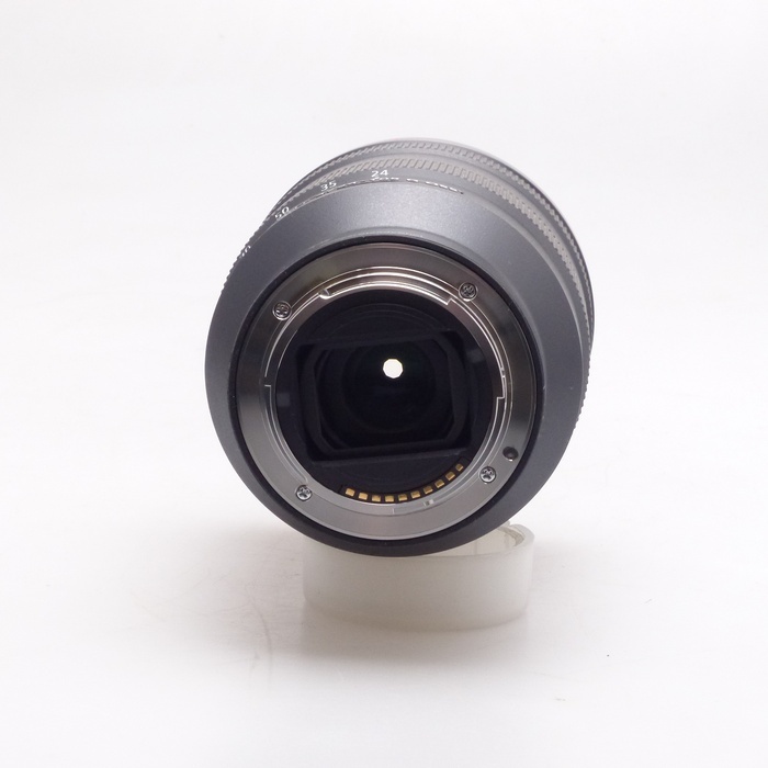 ソニー FE 24-105/4 G OSS