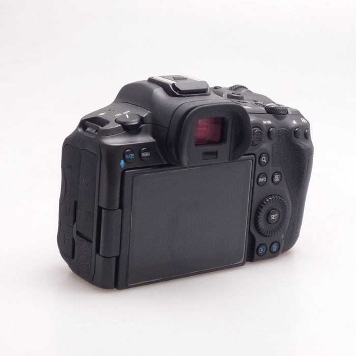 キヤノン EOS R5