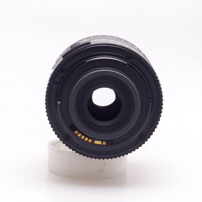 キヤノン EF-S 18-55/3.5-5.6 II USM