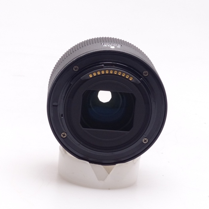 ニコン Z 40/F2