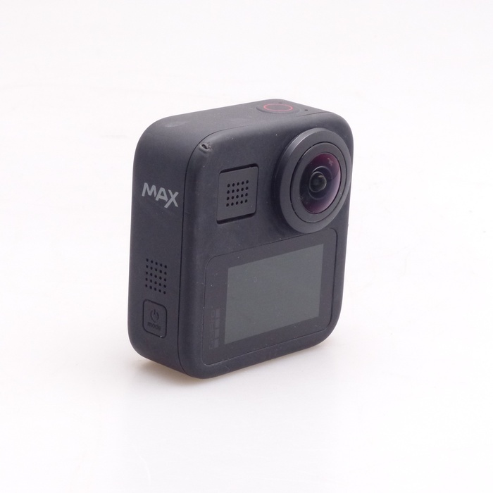 GoPro  MAX