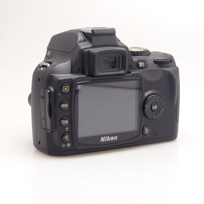 ニコン D40X ボディ
