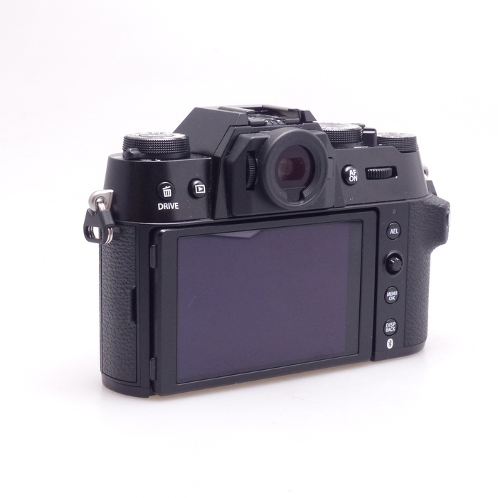 フジフイルム X-T50 ブラック 多言語モデル
