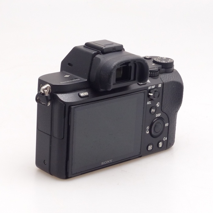 ソニー ILCE-7M2 α7 II ボデイ