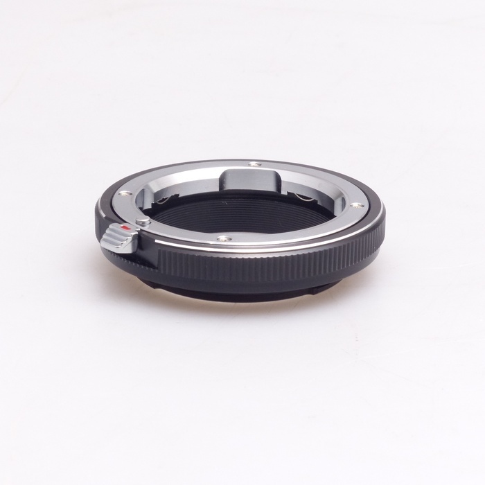 K&F CONCEPT マウントアダプター KF-LME