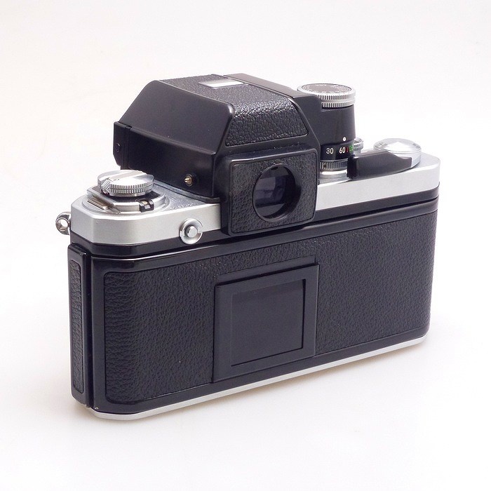ニコン F2 フォトミックA シルバー