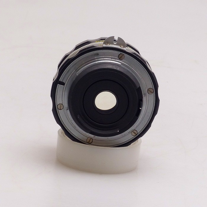 ニコン Nikkor-H Auto 28/F3.5