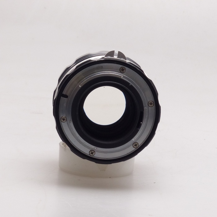 ニコン Nikkor-Q・C 135/F3.5