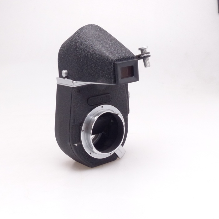 ライカ ビゾフレックスIII+16499プリズムファインダー付き