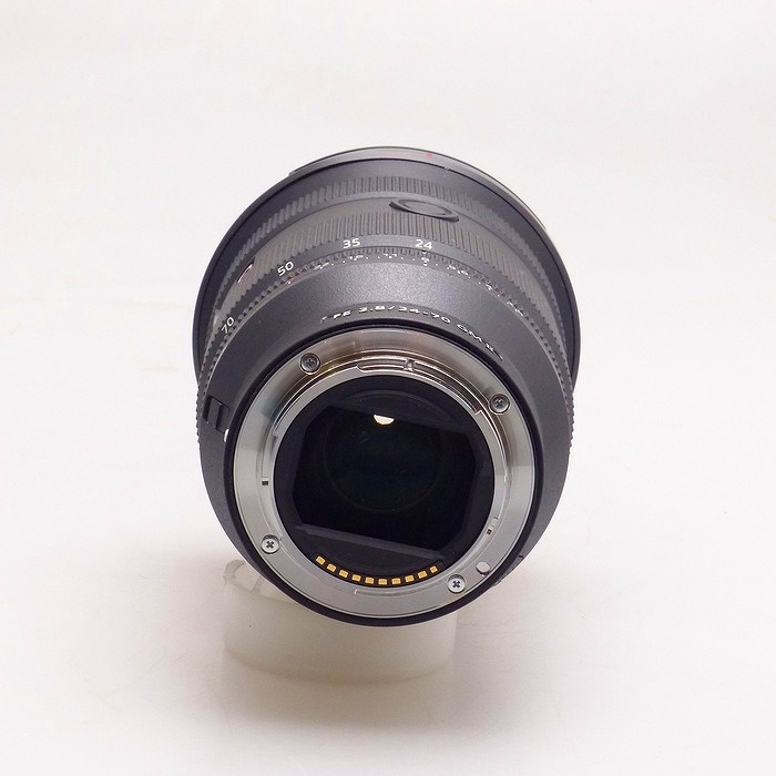 ソニー FE24-70/F2.8 GM II