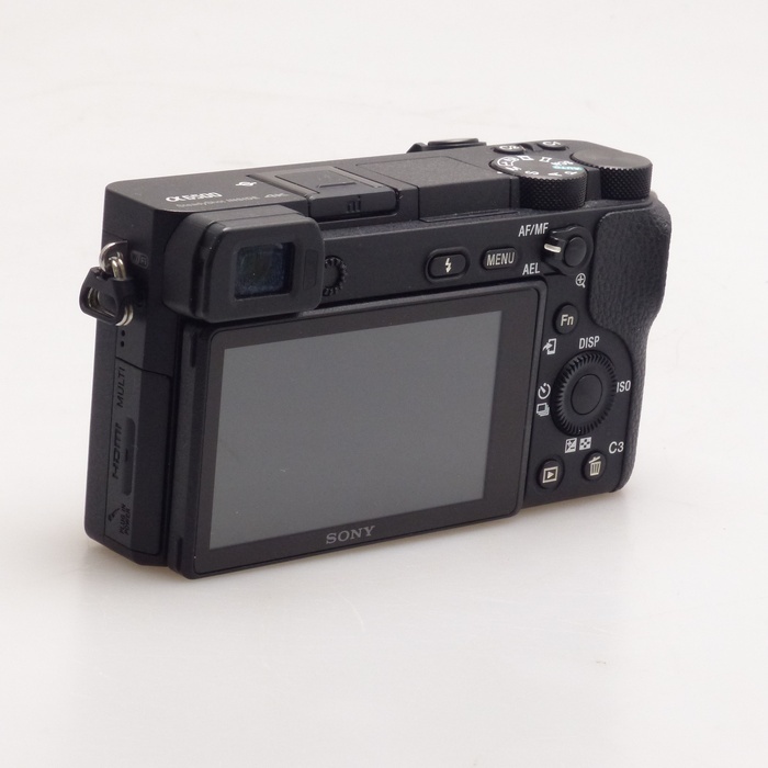 ソニー α6500 Overseas Models [ILCE-6500]