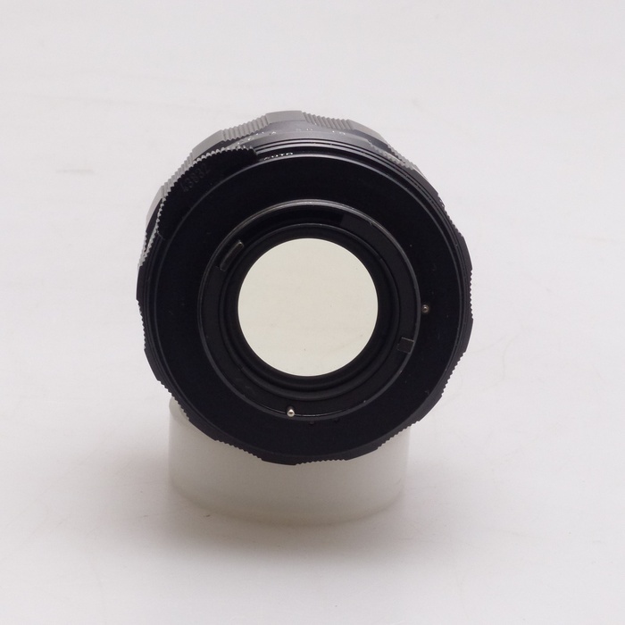 ペンタックス SMC-TAKUMAR 85/F1.8