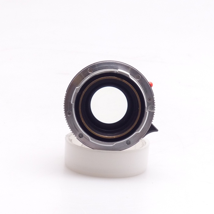 ライカ SUMMICRON M 50/2 3rd