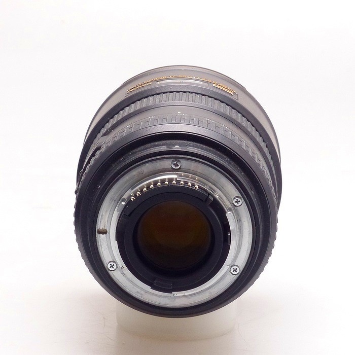 ニコン AF-S DX 17-55/F2.8G IF-ED