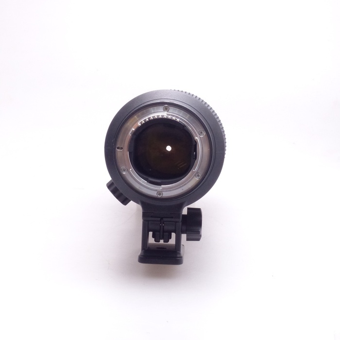 ニコン AF-S VR ED 70-200/F2.8G BK