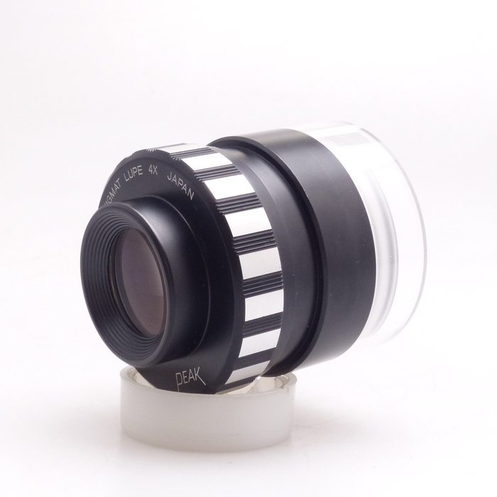 ピーク ANASTIGMAT LUPE 4X