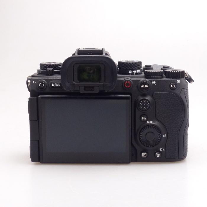 ソニー α9III [ILCE-9M3]