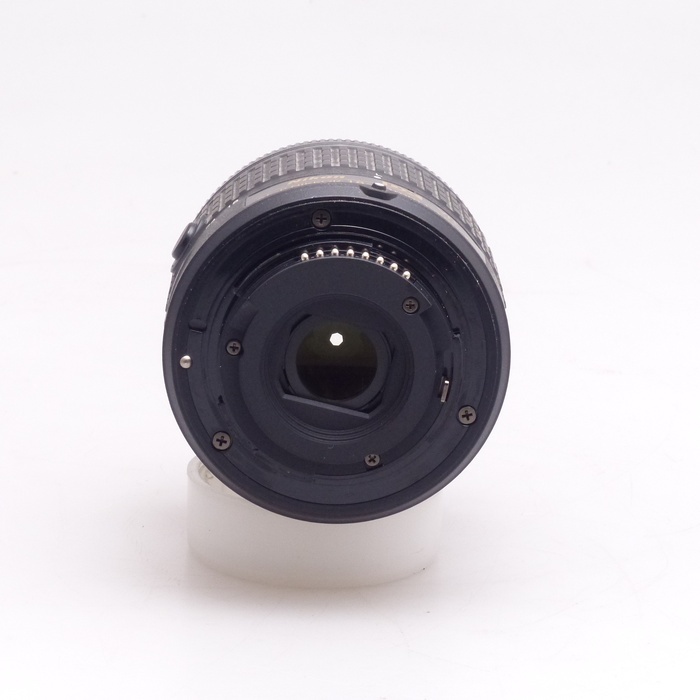 ニコン AF-P DX 18-55/F3.5-5.6G VR