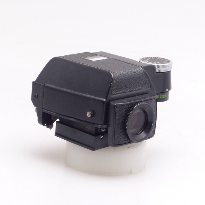 ニコン DP-11 フォトミックAファインダー