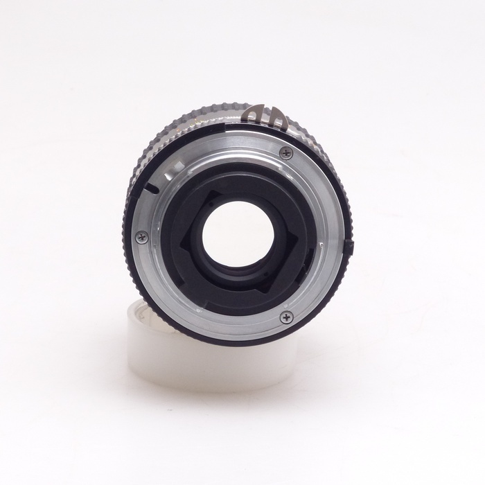 ニコン Ai マイクロ 55/F2.8S