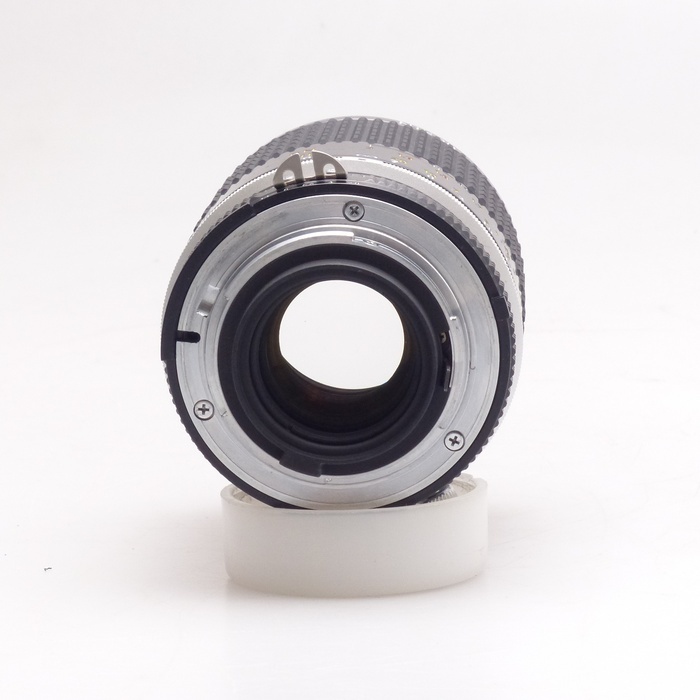 ニコン Ai マイクロ 105/F2.8S