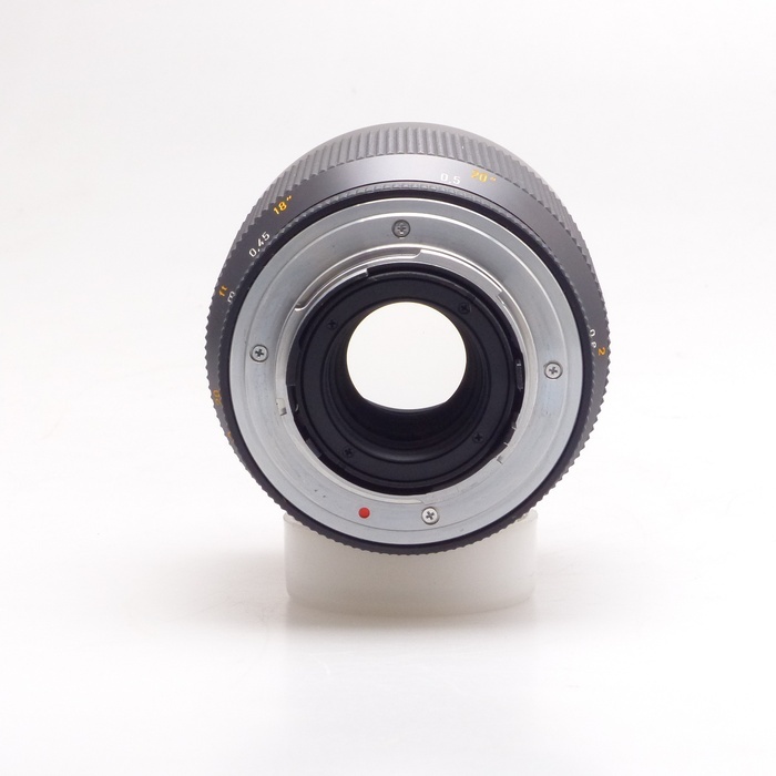 コンタックス Makro-Planar T*100/F2.8 AEJ