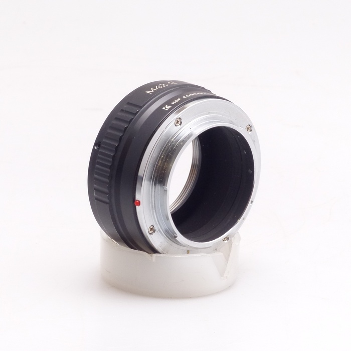 K&F CONCEPT マウントアダプター KF-42E2