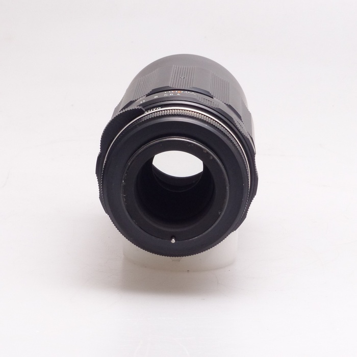 ペンタックス Super-Takumar200/4(M42)