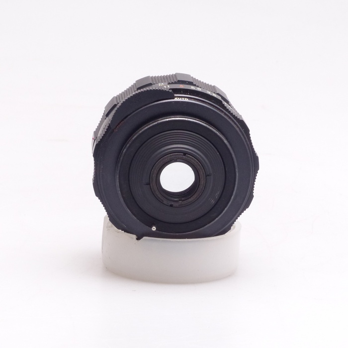 ペンタックス Super-Takumar 28/3.5(M42)