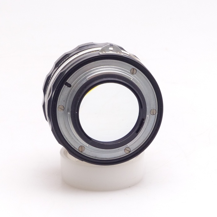 ニコン Auto Nikkor 50/F1.4