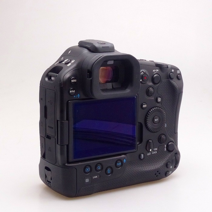 キヤノン EOS R1